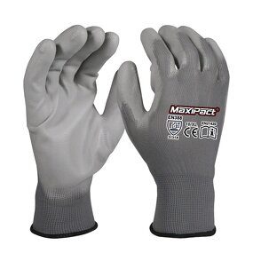 Customized Safety Gloves Supplier - MaxiPact Wholesale General