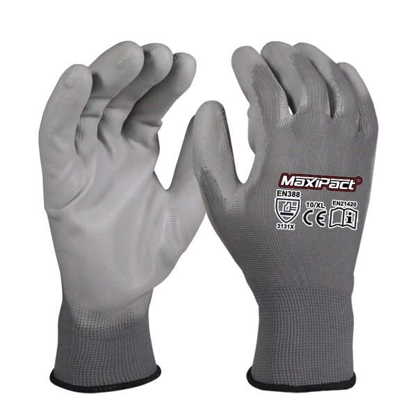 Customized Safety Gloves Supplier - MaxiPact Wholesale General