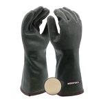 PVC Safety Gloves Manufacturer - MaxiPact Cold Weather Resistant