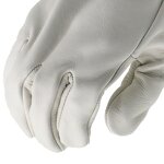 Durable Cow Grain Gloves Manufacturer - MaxiPact for Agriculture