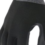 Work Safety Gloves Manufacturer - MaxiPact Germany Hot Sale