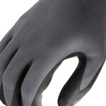 Customized Safety Gloves Manufacturer - MaxiPact Polyester with
