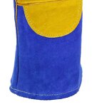 Custom Welding Gloves Manufacturer - MaxiPact Men's Wholesale