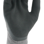 Latex Sandy Gloves Manufacturer - MaxiPact CE EN388 Double