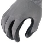 Custom Printed Logo Gloves Supplier - MaxiPact Polyester EN 388