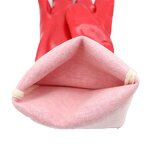 Cheap PVC Industrial Gloves Supplier - MaxiPact Chemical and