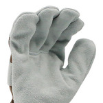 Cowhide Split Leather Gloves Supplier - MaxiPact Comfortable