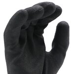 EN388 Non-Slip Gloves Manufacturer - MaxiPact CE Certification