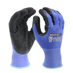 General Safety Gloves Supplier - MaxiPact Custom Printed Logo