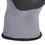 Nitrile Foam Gloves Manufacturer - MaxiPact Excellent Grip