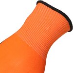 EN388 Safety Gloves Supplier - MaxiPact Latex Palm Non