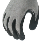 Nitrile Protective Gloves Supplier - MaxiPact Wholesale 18G