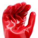 Cheap PVC Industrial Gloves Supplier - MaxiPact Chemical and