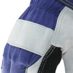 Leather Working Gloves Manufacturer - MaxiPact Wholesale CE Certified