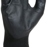 Industrial Work Gloves Manufacturer - MaxiPact 15 Gauge Nylon