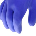 PVC Chemical Gloves Supplier - MaxiPact Wholesale Industrial