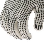 Double Dopped PVC Gloves Manufacturer - MaxiPact Construction