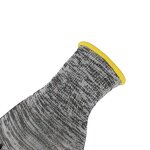 Nitrile Foam Gloves Manufacturer - MaxiPact 15G for Construction