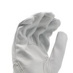 Goatskin Leather Gloves Manufacturer - MaxiPact 12Inch Welding