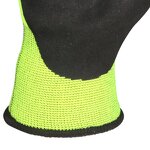 Heavy Duty Nitrile Gloves Manufacturer - MaxiPact Insulated