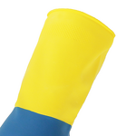 Safety Nitrile Gloves Supplier - MaxiPact Factory Supply for