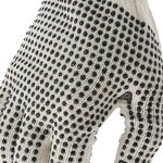 Double Dopped PVC Gloves Manufacturer - MaxiPact Construction