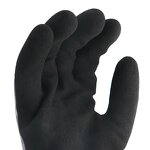 Industrial Garden Gloves Manufacturer - MaxiPact 15G Spandex
