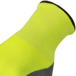 Anti-cut Thermal Gloves Supplier - MaxiPact Level C Latex