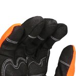 Lightweight Safety Gloves Supplier - MaxiPact Custom Logo