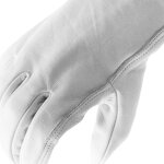 High Quality Leather Gloves Supplier - MaxiPact Sheepskin Grain
