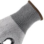 EN388 Work Protection Gloves Supplier - MaxiPact CE Level 5