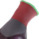 Custom Logo 15G Gloves Manufacturer - MaxiPact Bulk Work Gloves