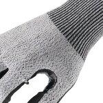 EN388 Work Protection Gloves Supplier - MaxiPact CE Level 5