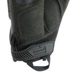 Custom Logo TPR Gloves Manufacturer - MaxiPact OEM Black CE