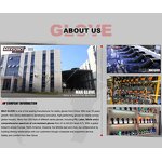 Custom Logo Safety Gloves Supplier - MaxiPact Industrial Household