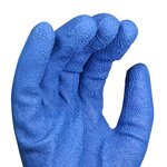 10G Latex Dipped Gloves Manufacturer - MaxiPact 5Ply Industrial