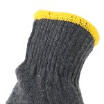 Anti-Slip Work Gloves Supplier - MaxiPact Heavy Industry Cotton