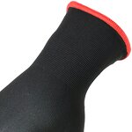 Industrial Work Gloves Manufacturer - MaxiPact 15 Gauge Nylon