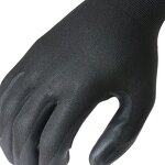 Industrial Work Gloves Manufacturer - MaxiPact 15 Gauge Nylon