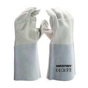 High-Performance Work Gloves Manufacturer - MaxiPact Anti-Cut