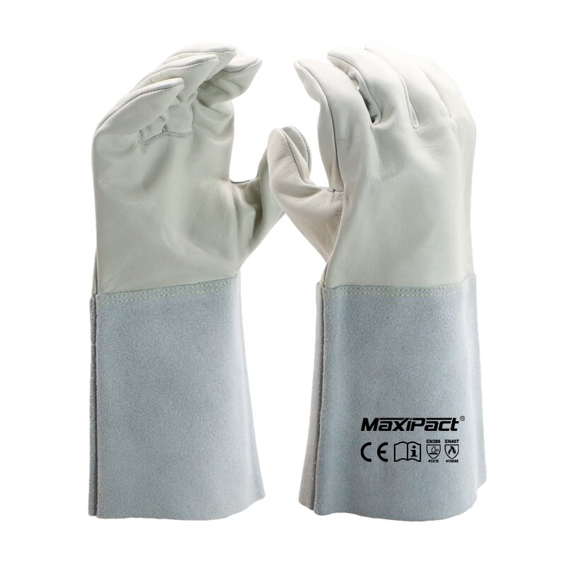 High-Performance Work Gloves Manufacturer - MaxiPact Anti-Cut
