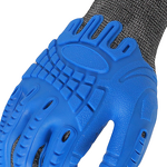 TPE Anti-Collision Gloves Supplier - MaxiPact for Oil Fields