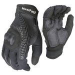 TPR Protective Gloves Supplier - MaxiPact Anti Impact Motorcycle