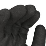 Heavy Duty Nitrile Gloves Manufacturer - MaxiPact Insulated