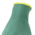 Men's Work Gloves Supplier - MaxiPact Anti-Slip Polyester