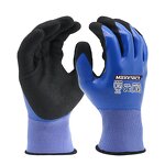 Anti-Slip Protective Gloves Manufacturer - MaxiPact Safety Garden