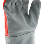 Driver Leather Gloves Manufacturer - MaxiPact Personal Protective