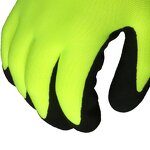 Heavy Duty Nitrile Gloves Manufacturer - MaxiPact Insulated