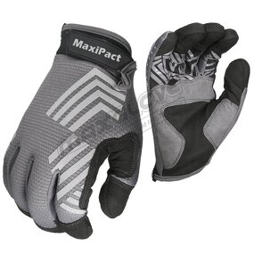 Microfiber Safety Gloves Supplier - MaxiPact Anti-Slip Features