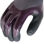 Custom Logo 15G Gloves Manufacturer - MaxiPact Bulk Work Gloves